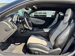 2010 Chevrolet Camaro (CC-2076935) for sale in Webster, South Dakota