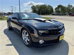 2010 Chevrolet Camaro (CC-2076935) for sale in Webster, South Dakota