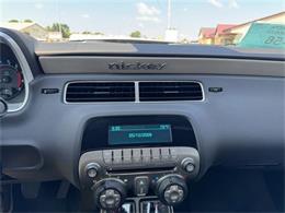 2010 Chevrolet Camaro (CC-2076935) for sale in Webster, South Dakota