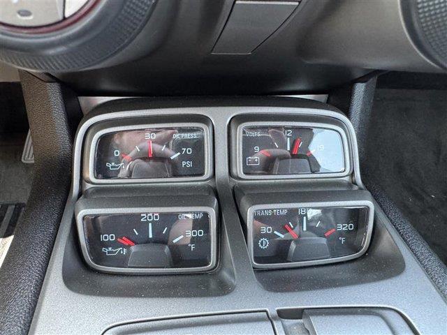 2010 Chevrolet Camaro (CC-2076935) for sale in Webster, South Dakota