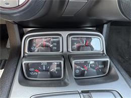 2010 Chevrolet Camaro (CC-2076935) for sale in Webster, South Dakota