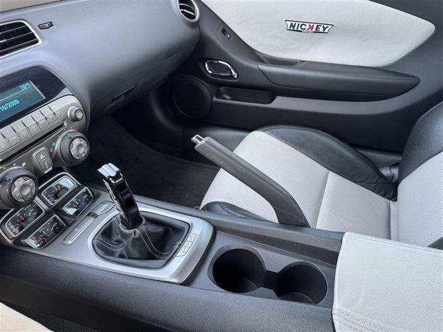 2010 Chevrolet Camaro (CC-2076935) for sale in Webster, South Dakota