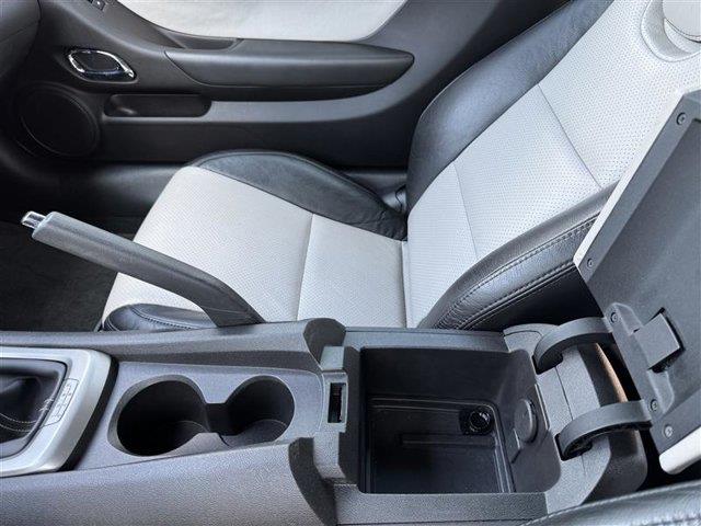 2010 Chevrolet Camaro (CC-2076935) for sale in Webster, South Dakota