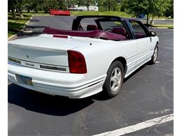 1993 Oldsmobile Cutlass (CC-2076938) for sale in Dayton, Ohio