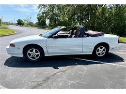 1993 Oldsmobile Cutlass (CC-2076938) for sale in Dayton, Ohio