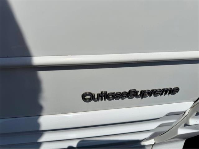 1993 Oldsmobile Cutlass (CC-2076938) for sale in Dayton, Ohio