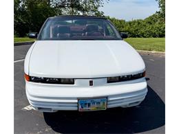 1993 Oldsmobile Cutlass (CC-2076938) for sale in Dayton, Ohio