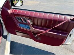 1993 Oldsmobile Cutlass (CC-2076938) for sale in Dayton, Ohio