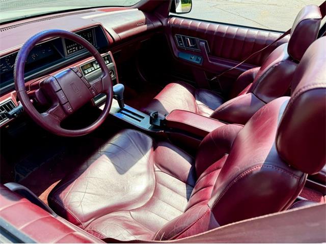 1993 Oldsmobile Cutlass (CC-2076938) for sale in Dayton, Ohio