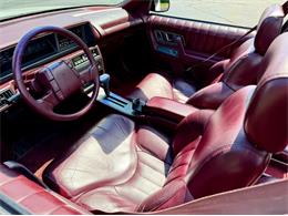 1993 Oldsmobile Cutlass (CC-2076938) for sale in Dayton, Ohio