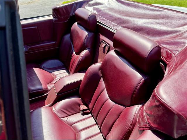 1993 Oldsmobile Cutlass (CC-2076938) for sale in Dayton, Ohio