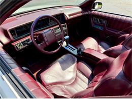 1993 Oldsmobile Cutlass (CC-2076938) for sale in Dayton, Ohio