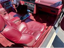 1993 Oldsmobile Cutlass (CC-2076938) for sale in Dayton, Ohio
