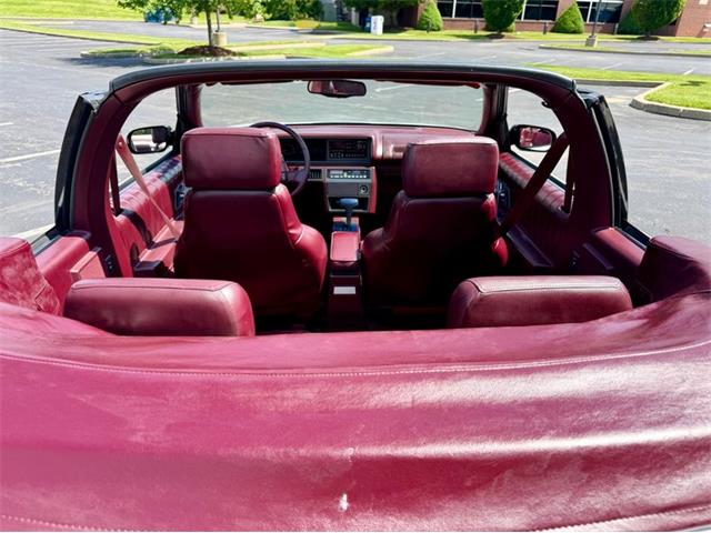 1993 Oldsmobile Cutlass (CC-2076938) for sale in Dayton, Ohio