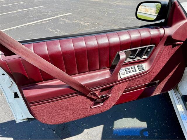 1993 Oldsmobile Cutlass (CC-2076938) for sale in Dayton, Ohio