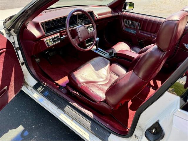 1993 Oldsmobile Cutlass (CC-2076938) for sale in Dayton, Ohio