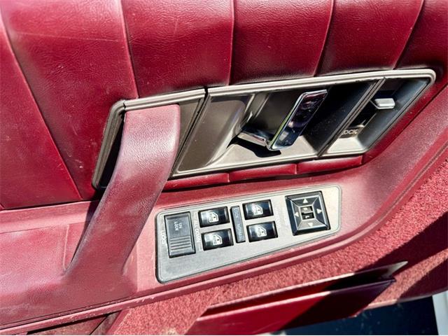 1993 Oldsmobile Cutlass (CC-2076938) for sale in Dayton, Ohio
