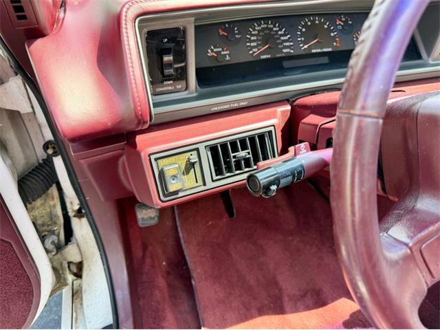 1993 Oldsmobile Cutlass (CC-2076938) for sale in Dayton, Ohio