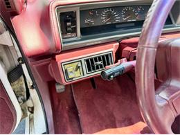 1993 Oldsmobile Cutlass (CC-2076938) for sale in Dayton, Ohio