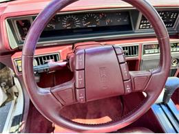 1993 Oldsmobile Cutlass (CC-2076938) for sale in Dayton, Ohio