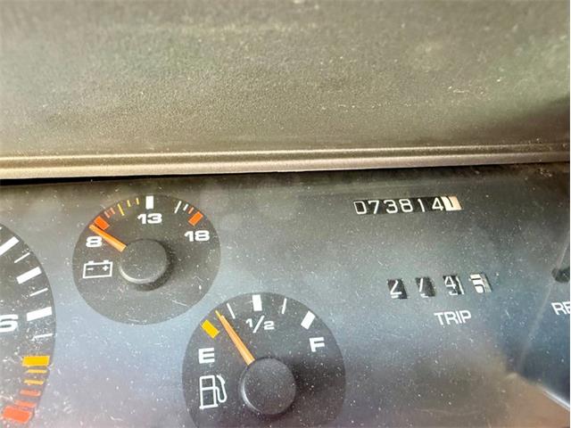 1993 Oldsmobile Cutlass (CC-2076938) for sale in Dayton, Ohio