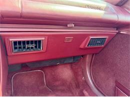 1993 Oldsmobile Cutlass (CC-2076938) for sale in Dayton, Ohio