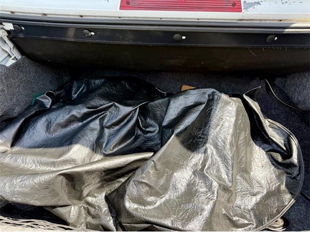 1993 Oldsmobile Cutlass (CC-2076938) for sale in Dayton, Ohio