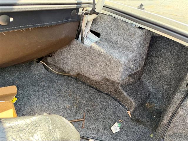 1993 Oldsmobile Cutlass (CC-2076938) for sale in Dayton, Ohio