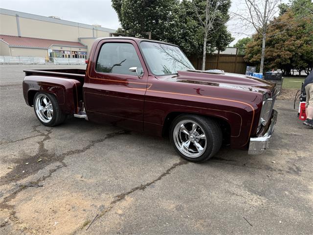 1974 Chevrolet C10 (CC-2070694) for sale in Reno, Nevada