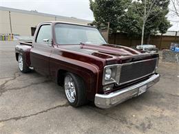1974 Chevrolet C10 (CC-2070694) for sale in Reno, Nevada