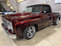 1974 Chevrolet C10 (CC-2070694) for sale in Reno, Nevada