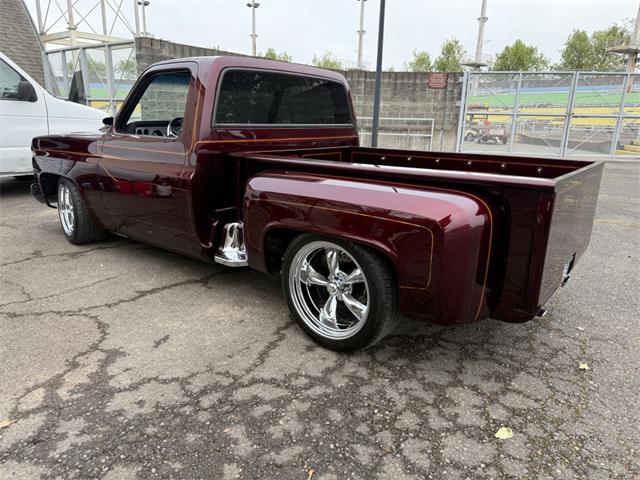 1974 Chevrolet C10 (CC-2070694) for sale in Reno, Nevada
