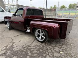1974 Chevrolet C10 (CC-2070694) for sale in Reno, Nevada