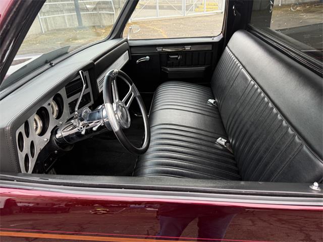 1974 Chevrolet C10 (CC-2070694) for sale in Reno, Nevada