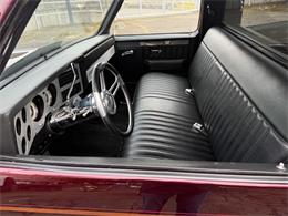 1974 Chevrolet C10 (CC-2070694) for sale in Reno, Nevada