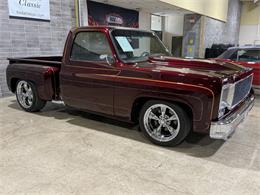 1974 Chevrolet C10 (CC-2070694) for sale in Reno, Nevada