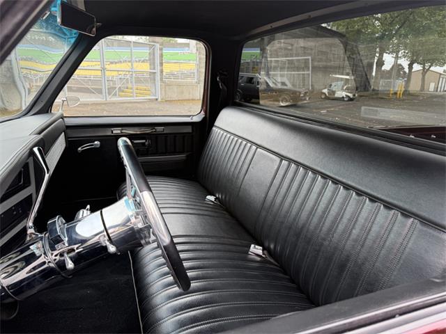 1974 Chevrolet C10 (CC-2070694) for sale in Reno, Nevada