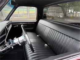 1974 Chevrolet C10 (CC-2070694) for sale in Reno, Nevada