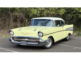 View this 1957 Chevrolet Bel Air