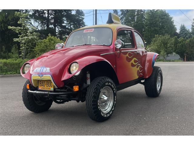 1965 Volkswagen Beetle (CC-2070695) for sale in Reno, Nevada