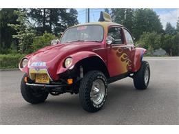 1965 Volkswagen Beetle (CC-2070695) for sale in Reno, Nevada