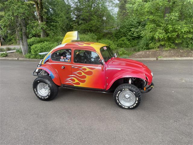 1965 Volkswagen Beetle (CC-2070695) for sale in Reno, Nevada