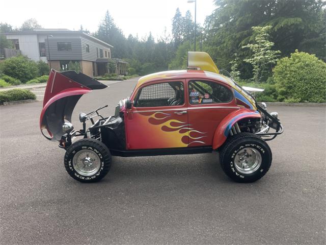1965 Volkswagen Beetle (CC-2070695) for sale in Reno, Nevada