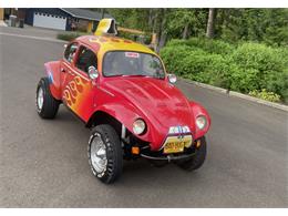 1965 Volkswagen Beetle (CC-2070695) for sale in Reno, Nevada