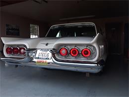 1960 Ford Thunderbird (CC-2076951) for sale in Hempstead, Texas