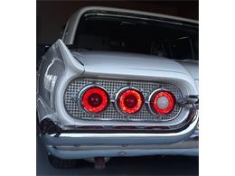 1960 Ford Thunderbird (CC-2076951) for sale in Hempstead, Texas