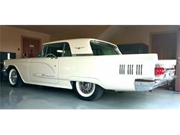 1960 Ford Thunderbird (CC-2076951) for sale in Hempstead, Texas
