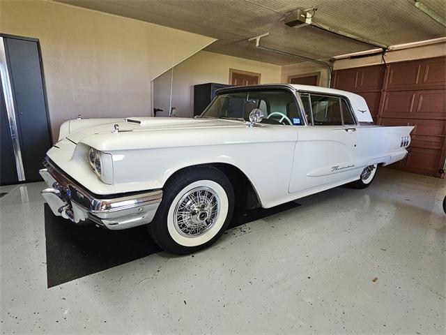1960 Ford Thunderbird (CC-2076951) for sale in Hempstead, Texas