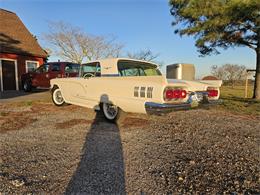 1960 Ford Thunderbird (CC-2076951) for sale in Hempstead, Texas
