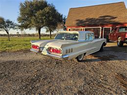 1960 Ford Thunderbird (CC-2076951) for sale in Hempstead, Texas